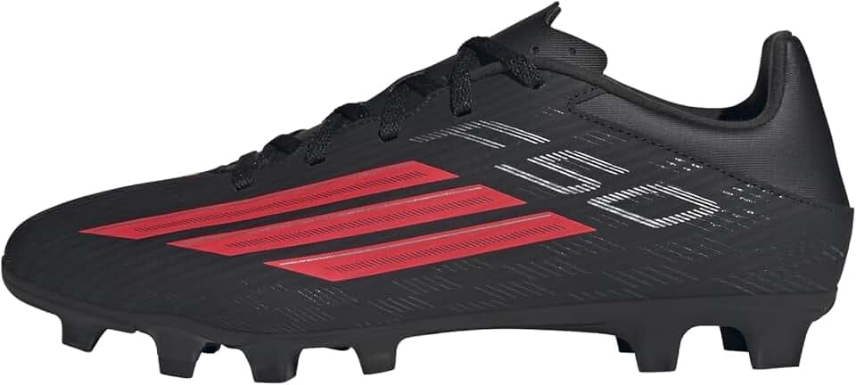 adidas Men's Unisex Adult F50 Club Firm/Multi Ground