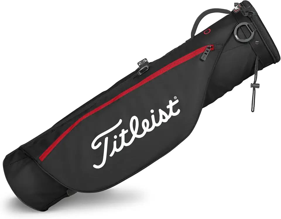Titleist Golf Carry Bag
