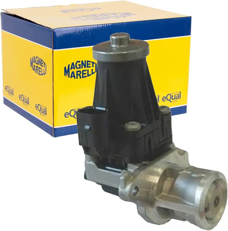 Magneti Marelli 571822112072 - AGR-Ventil