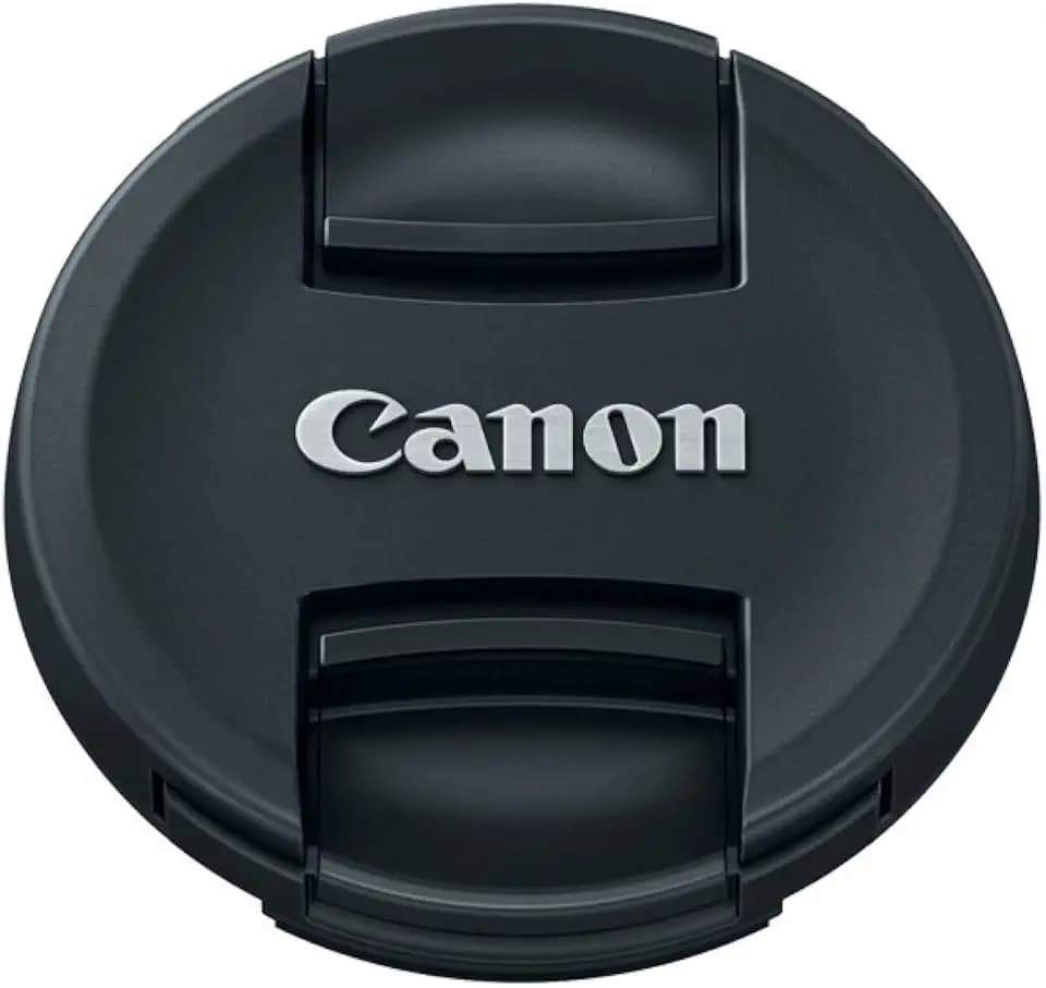 Canon 5673B001 Objektivdeckel E-58II