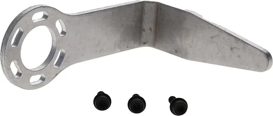 Metabo HPT Rafter Hook | High Grade Aluminum | Fits NR83A5, NR83A5(S), NR83AA5, NV83A5, NR90AC5, NT65A5 and NV75A5 Framing Nailers | 889661M