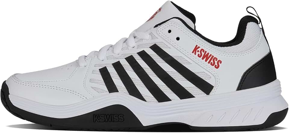 K-Swiss Men's Court Express 2 Tennis Shoe