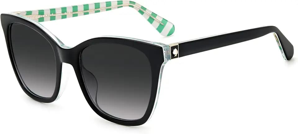 Kate Spade New York Unisex Desi/S Sunglasses