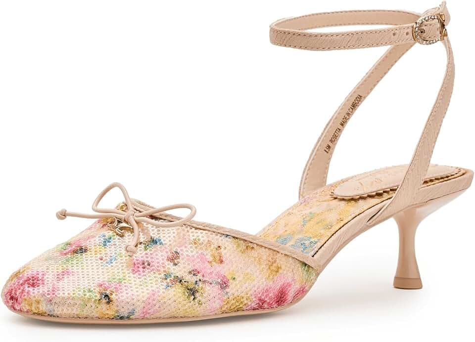 Circus NY by Sam Edelman Women's Rosetta
