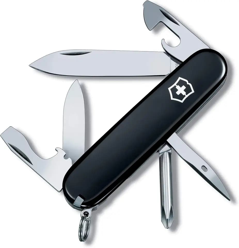 Victorinox Tinker Swiss Army Knife Multipurpose Pocketknife