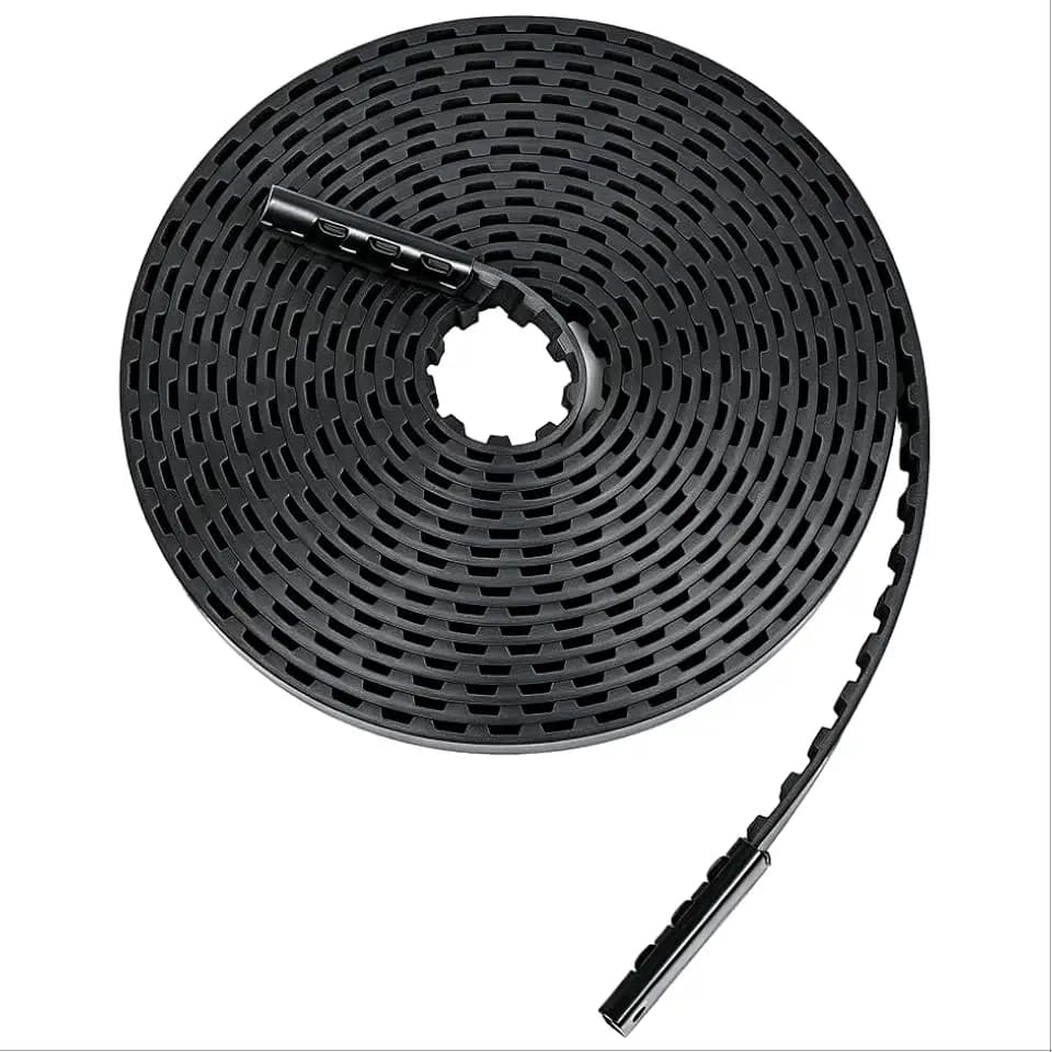 255" 41A3589-1 Garage Door Drive Belt ONLY for 8FT. Residential Garage Door