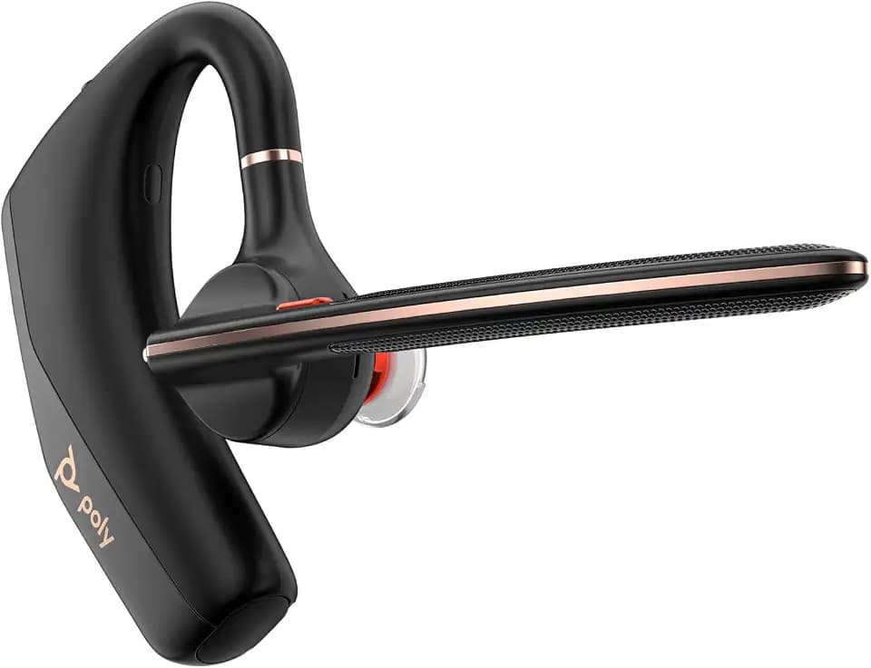 HP Poly Bluetooth Headset Voyager Legend 50-M UC Teams