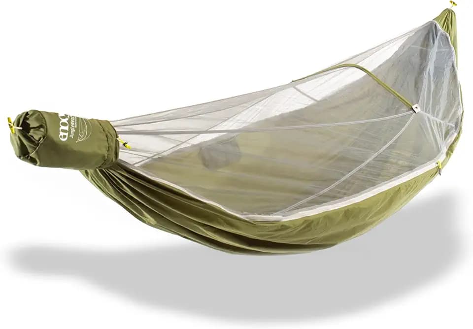 ENO, Eagles Nest Outfitters JungleNest Hammock