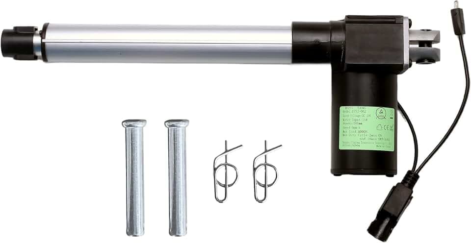 Power Recliner Sofa Lift Chairs Ding Tang Motor Linear Actuator Model DTSJ-002 Replacement