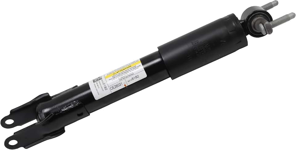 GM Genuine Parts 84748182 Front Shock Absorber