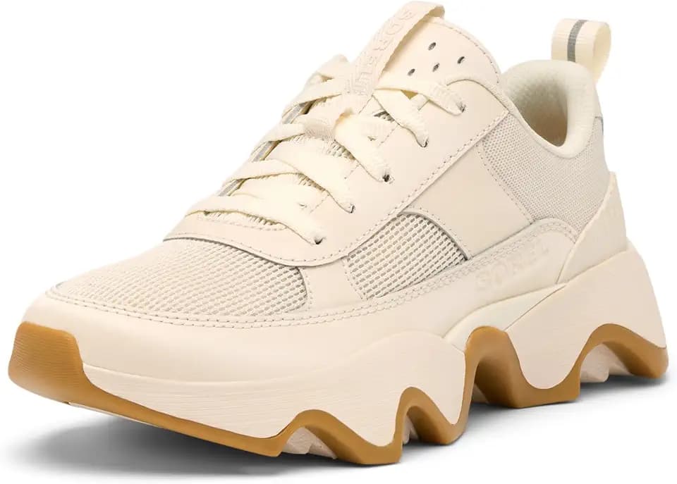 SOREL Women's Kinetic Impact ll Wonder Lace Sneaker