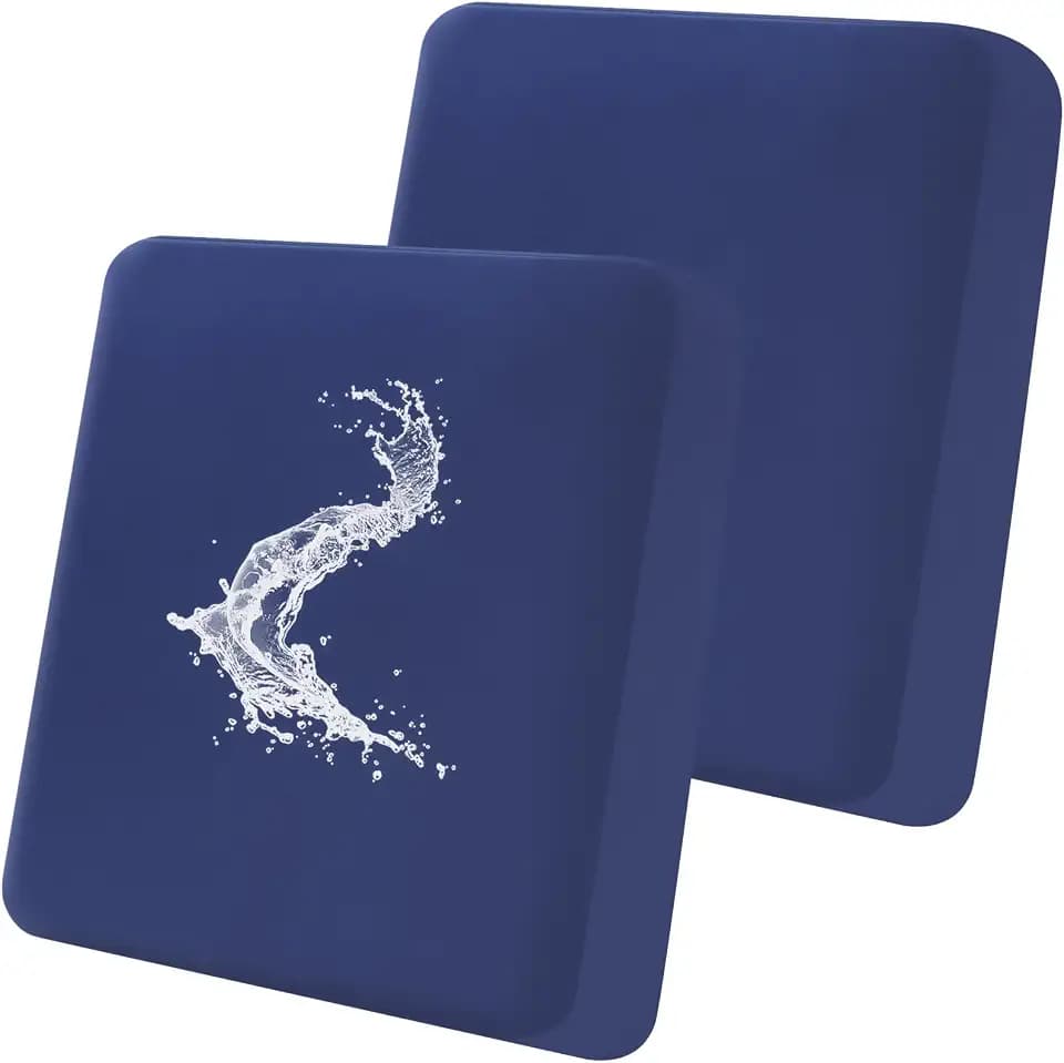 Smiry Waterproof Couch Cushion Covers, Stretch Sofa Cushion Cover
