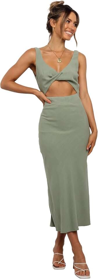 Petal & Pup Women's Apollo Dress