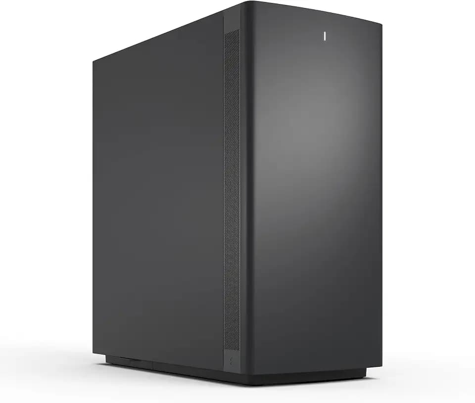 Fractal Design Define One Dark Solid – Gaming-PC-Gehäuse