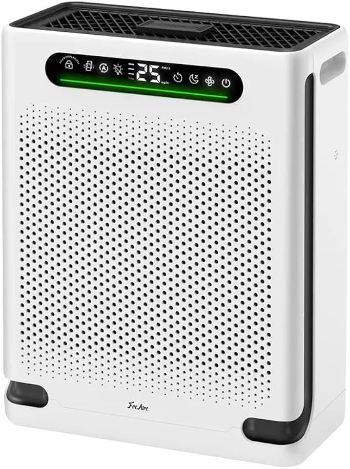 Air Purifiers for Home Large Room, HEPA Air Purifier