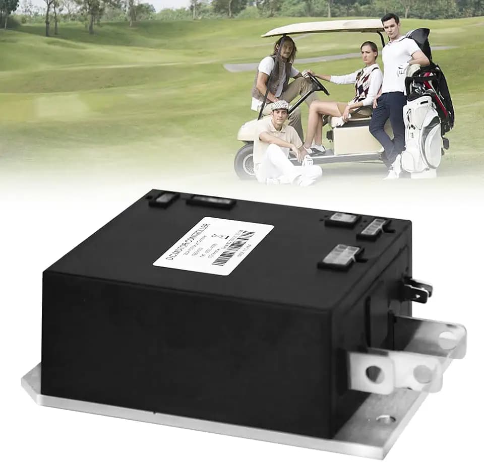 36V 350A 73326-G02 1206MX PDS Controller for EZGO TXT 2000-2009, 609083