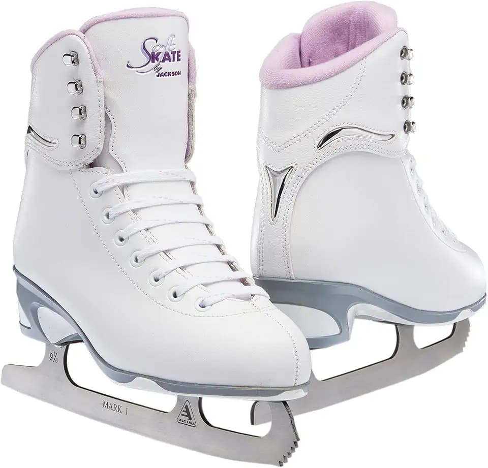 Jackson Figure Ice Skates JS180 / JS181 / JS184 - for Women and Girls