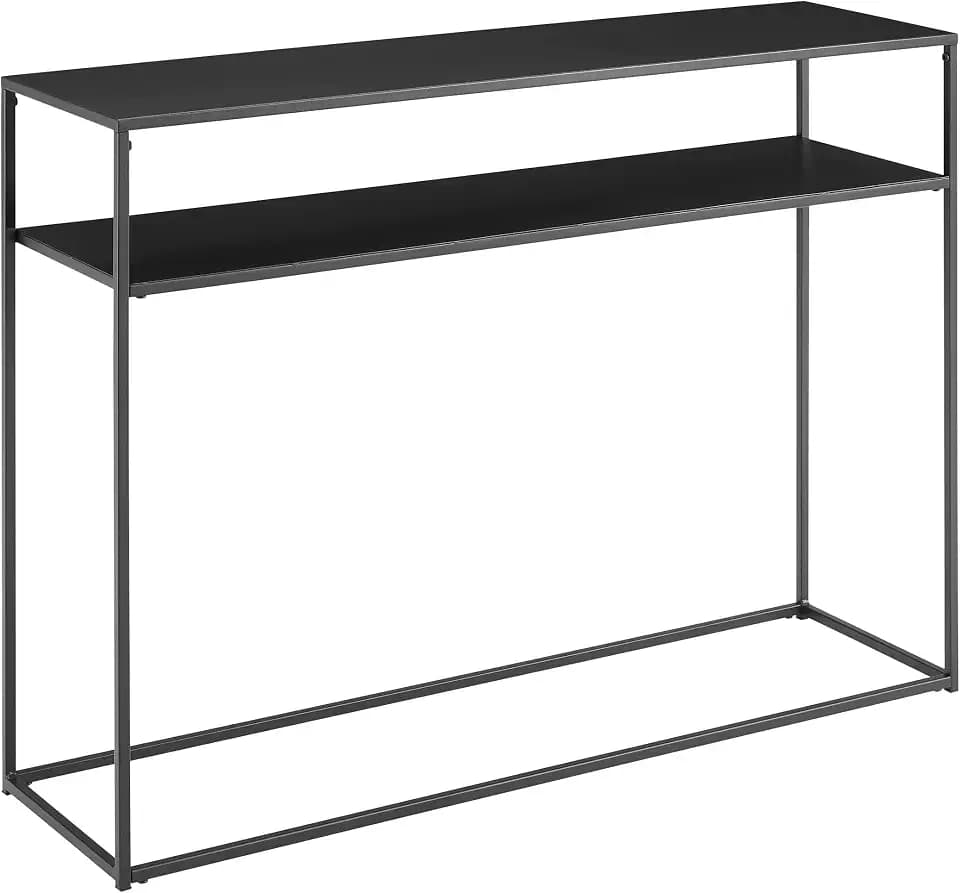 Crosley Furniture Braxton Console Table