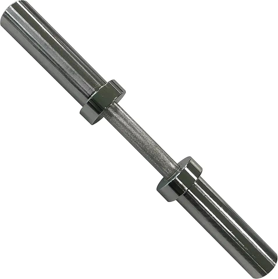 CAP Barbell Olympic Dumbbell Handles | Multiple options