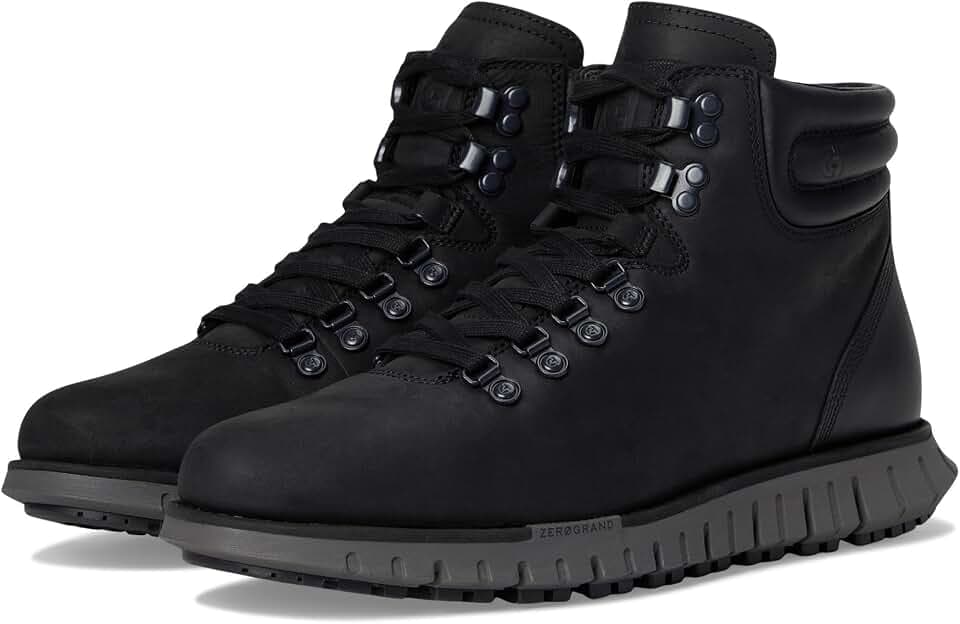 Cole Haan Men's Zerogrand Remastered Hiking
