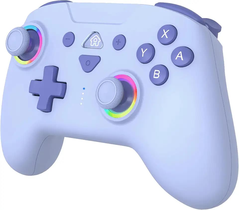 SUBSONIC – Wireless Controller für Switch und Switch 2