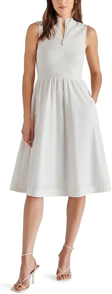 Steve Madden Womens Berlin Dress