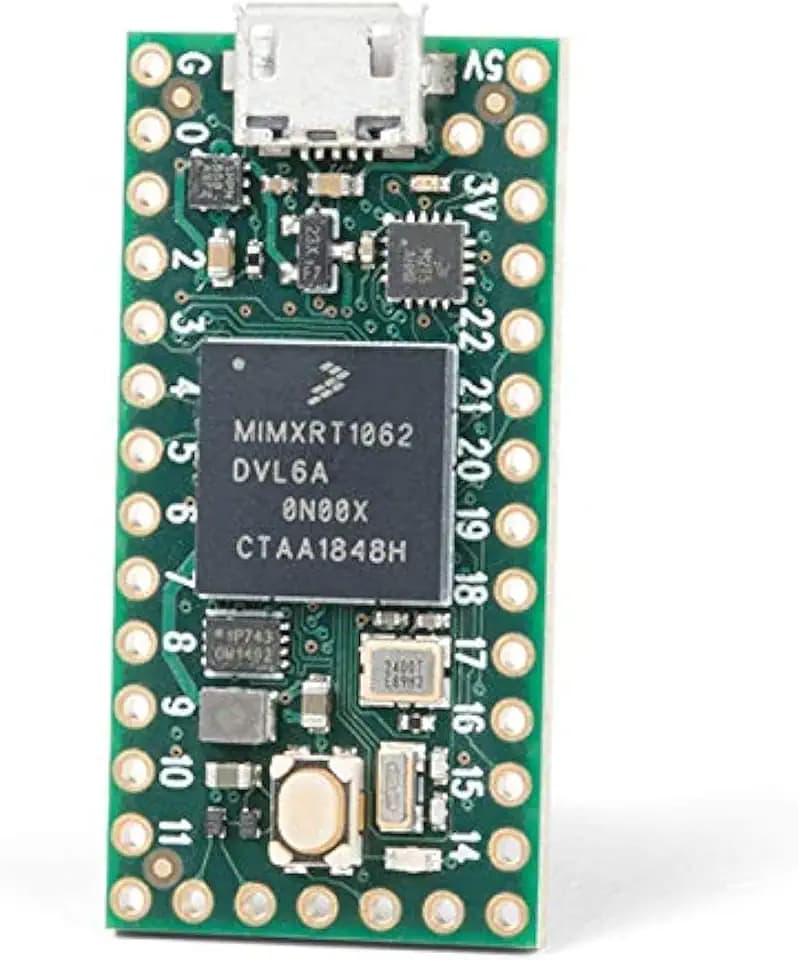 Teensy 4.0 (ohne Pins)