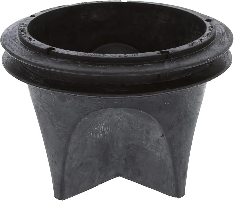 3-1/2" Floor Drain Trap Seal