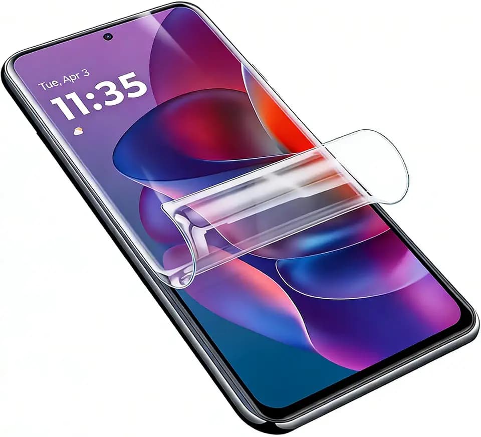 Hydrogel Film Screen Protector for Motorola Moto G Stylus 5G (2025)