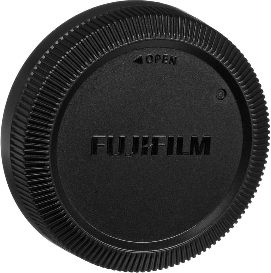 Objektivdeckel (für alle Objektive)
