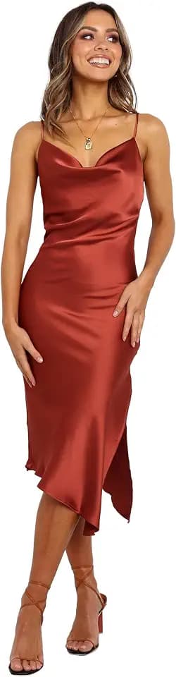 Petal & Pup Women's Cyprus Dress