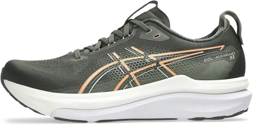 ASICS Men's Gel-Kayano 33 Running Shoes