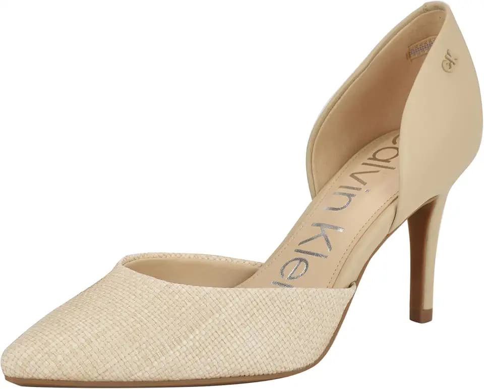 Calvin Klein Women's Gloria