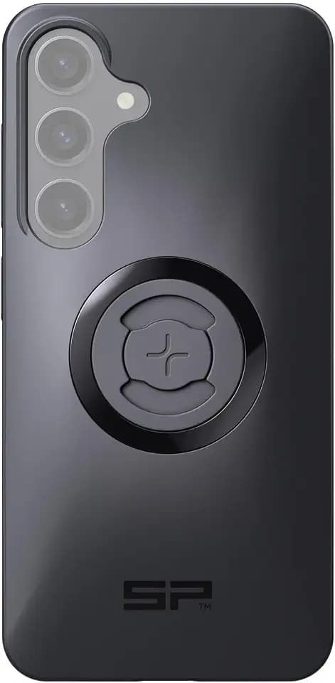 SP CONNECT Phone Case | SPC+ | kompatibel mit Samsung S25
