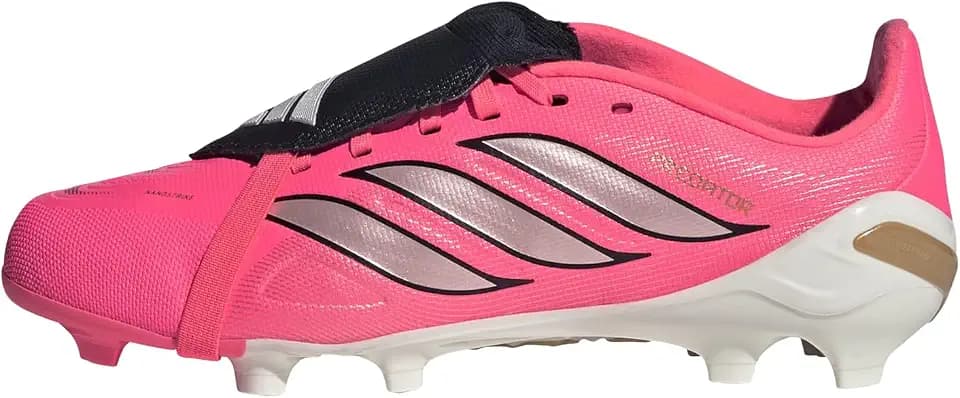 adidas Kids' League Predator Fold-Over Tongue Sneakers