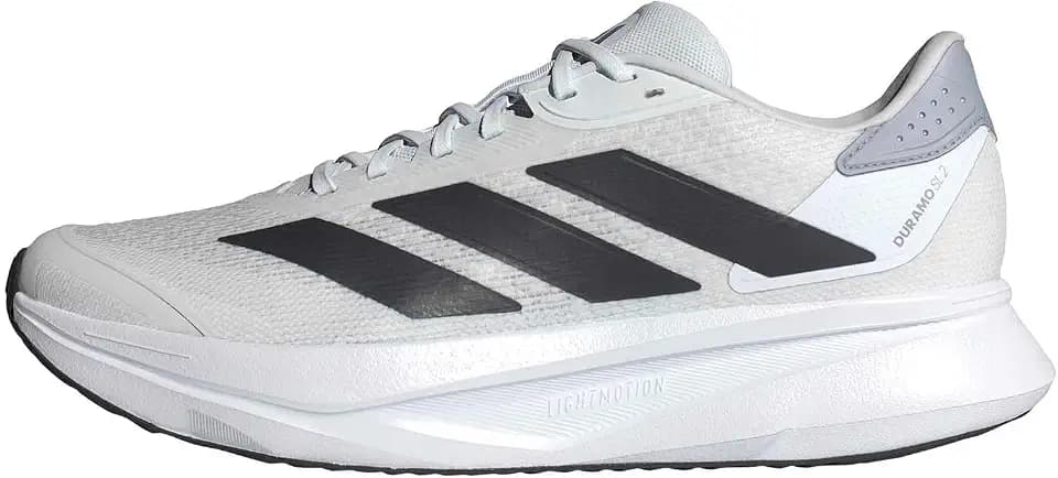 adidas Mens Duramo Sl 2 Running Sneakers Shoes - Blue