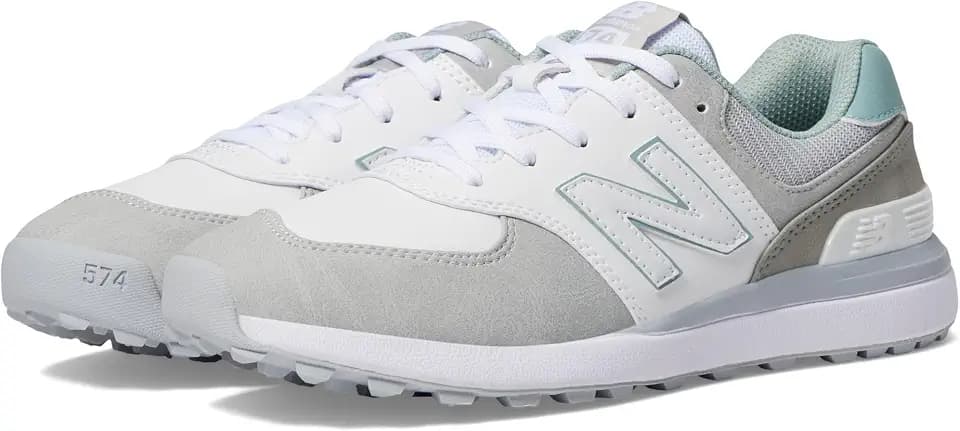 New Balance Women's 574 Greens v2 Golf Shoe