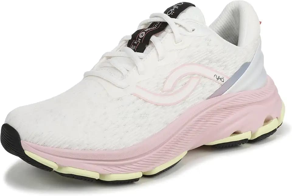 Rykä Women's Devotion X Max 2 Walking Sneaker, Walking Shoe for Women