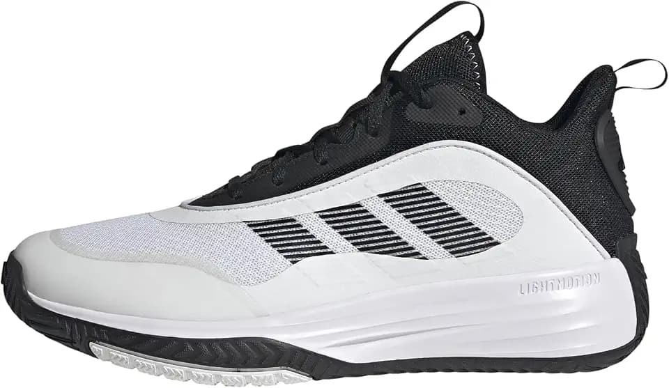adidas Mens Own the Game 3.0 Basketball