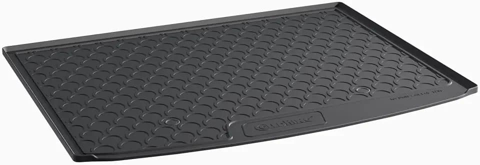 Gledring Rubbasol (Gummi) Kofferraumwanne passgenau