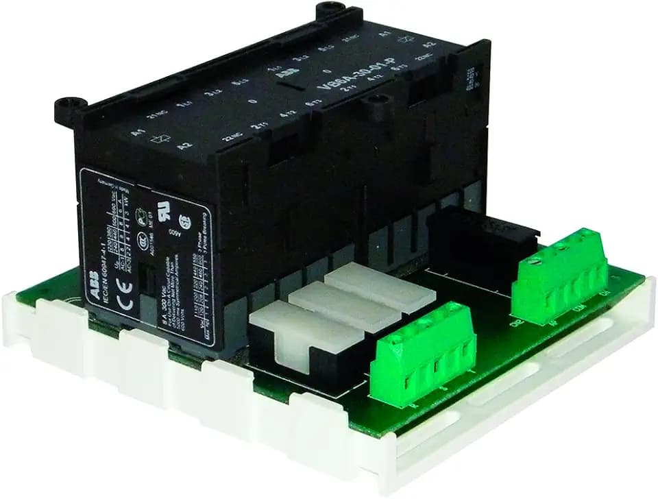 Seav LG 2234 Wechselrichter für Dreiphasenmotoren 230-400V