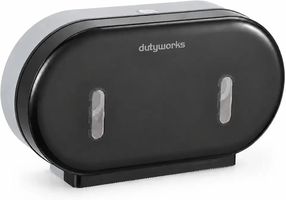 Commercial Jumbo Toilet Paper Dispenser Wall Mount