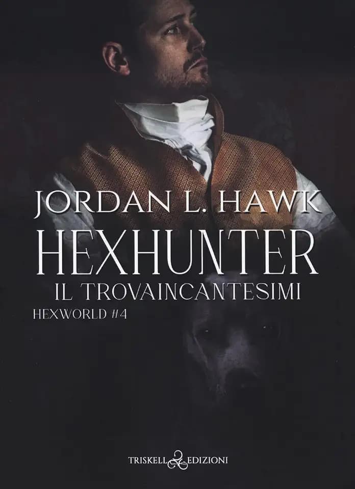 Hexhunter. Il trovaincantesimi. Hexworld (Vol. 4) (Rainbow)
