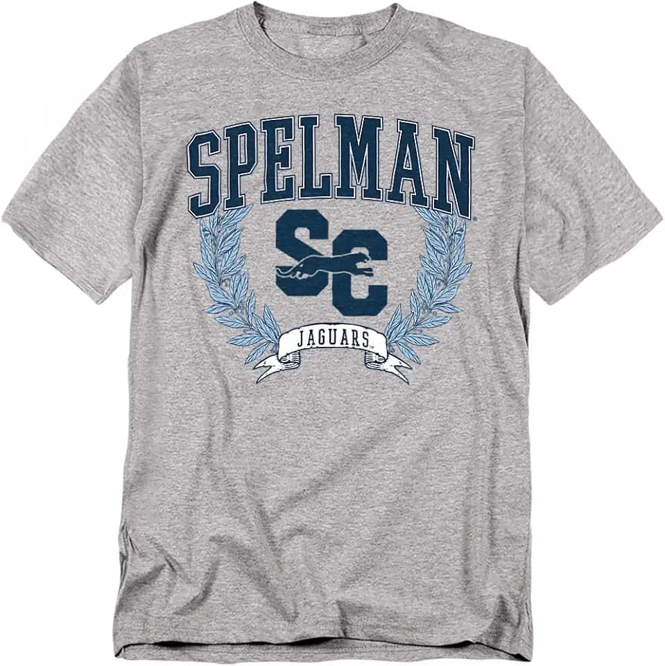 Collegiate Laurels Adult T Shirt Collection 2