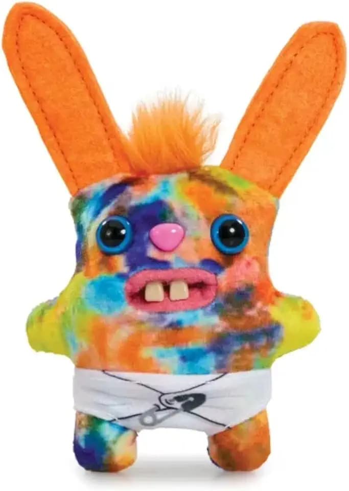 ZURU Fuggler-Baby Fuggs 3.5 inch - Series 3 15703A