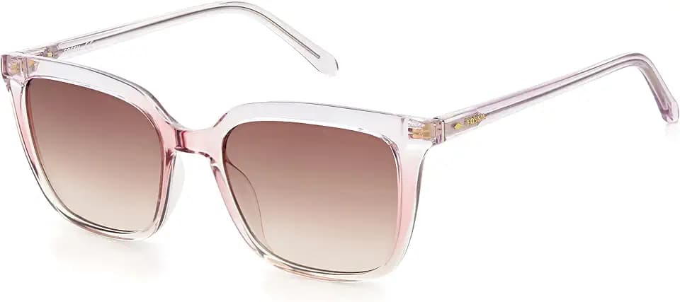 Fossil womens Fossil Female Sunglass Style Fos 3112/G/S Rectangular Sunglasses