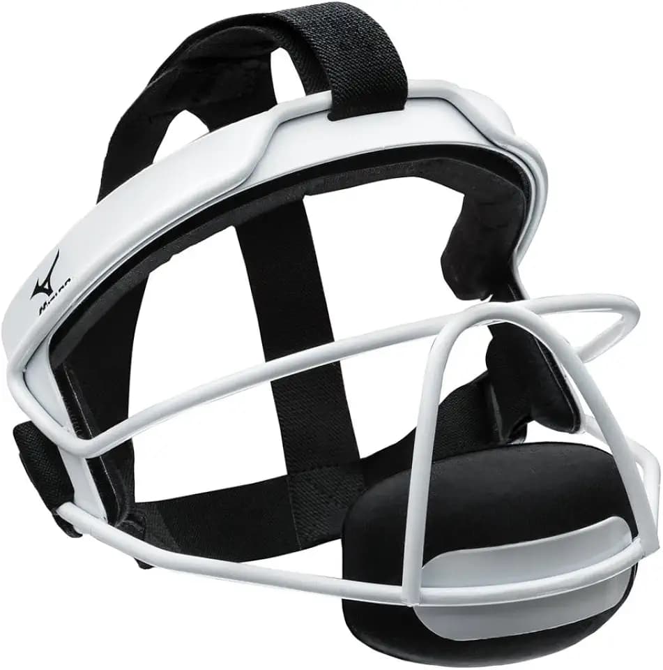 Mizuno Mizuno Softball Fielders Face Mask