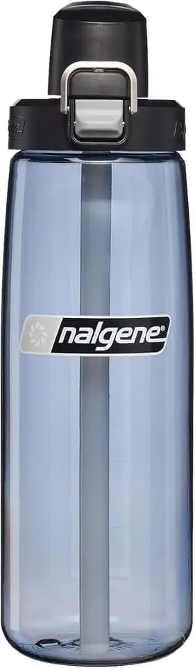 Nalgene 24 oz FreshFlow Straw Bottle