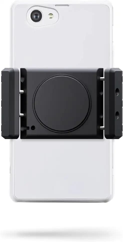 SP CONNECT Magnetic Phone Holder Pro | Handyhalterung