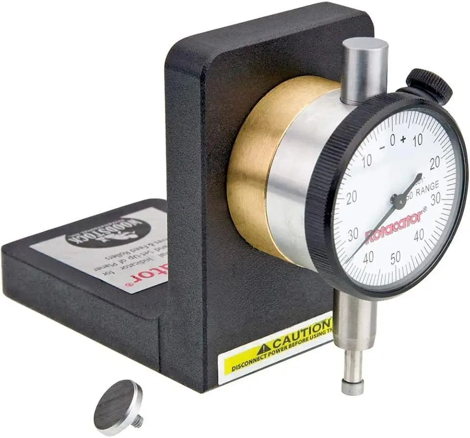Woodstock W1218A Rotacator
